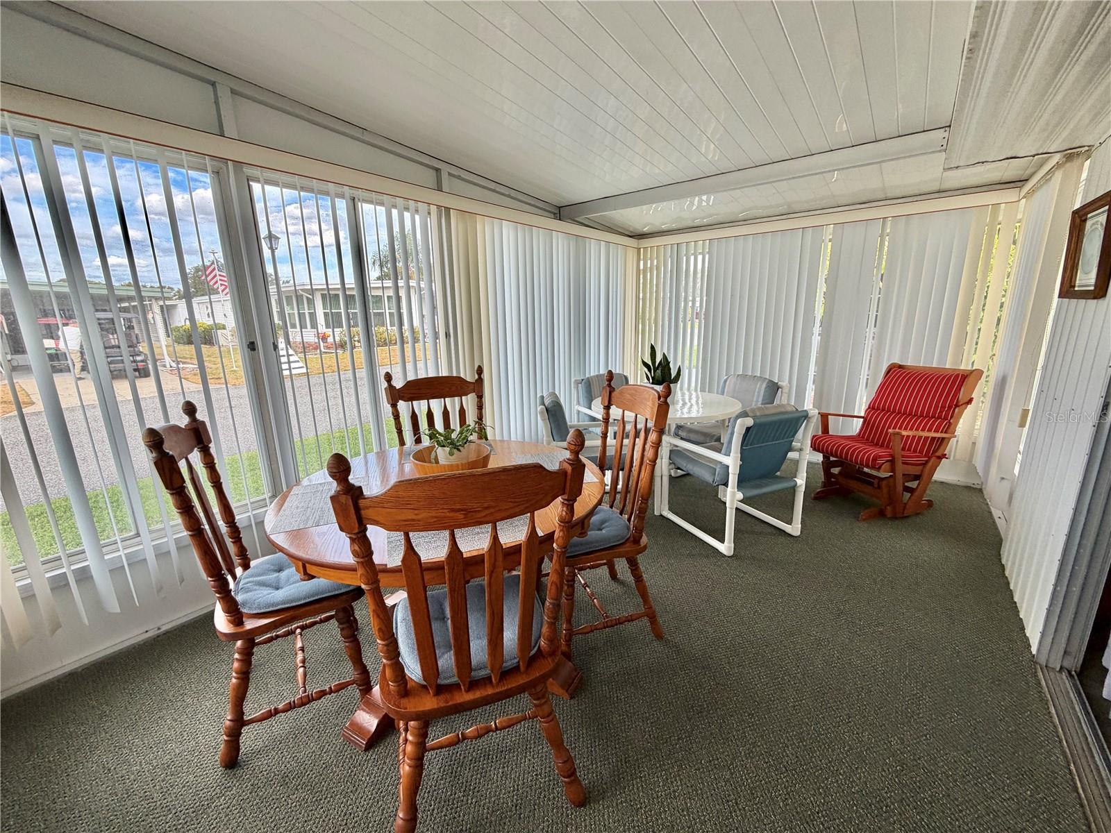 HAWTHORNE AT LEESBURG A COOP - Residential