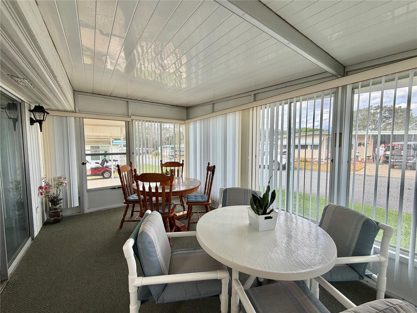 HAWTHORNE AT LEESBURG A COOP - Residential