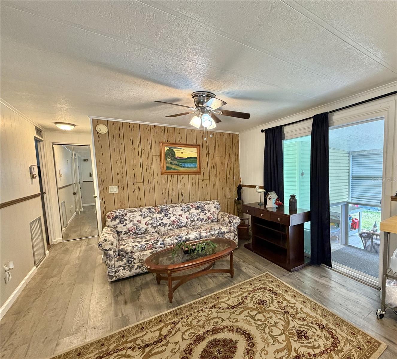 HAWTHORNE AT LEESBURG A COOP - Residential