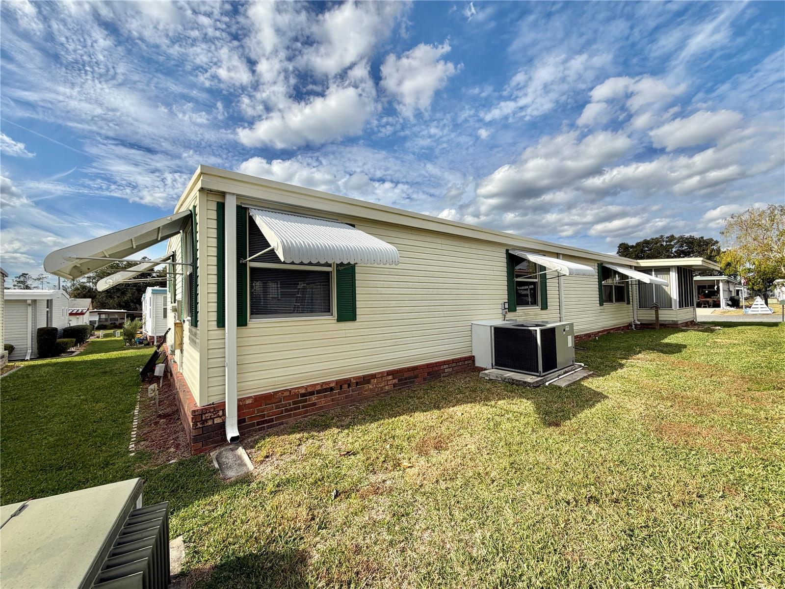 HAWTHORNE AT LEESBURG A COOP - Residential