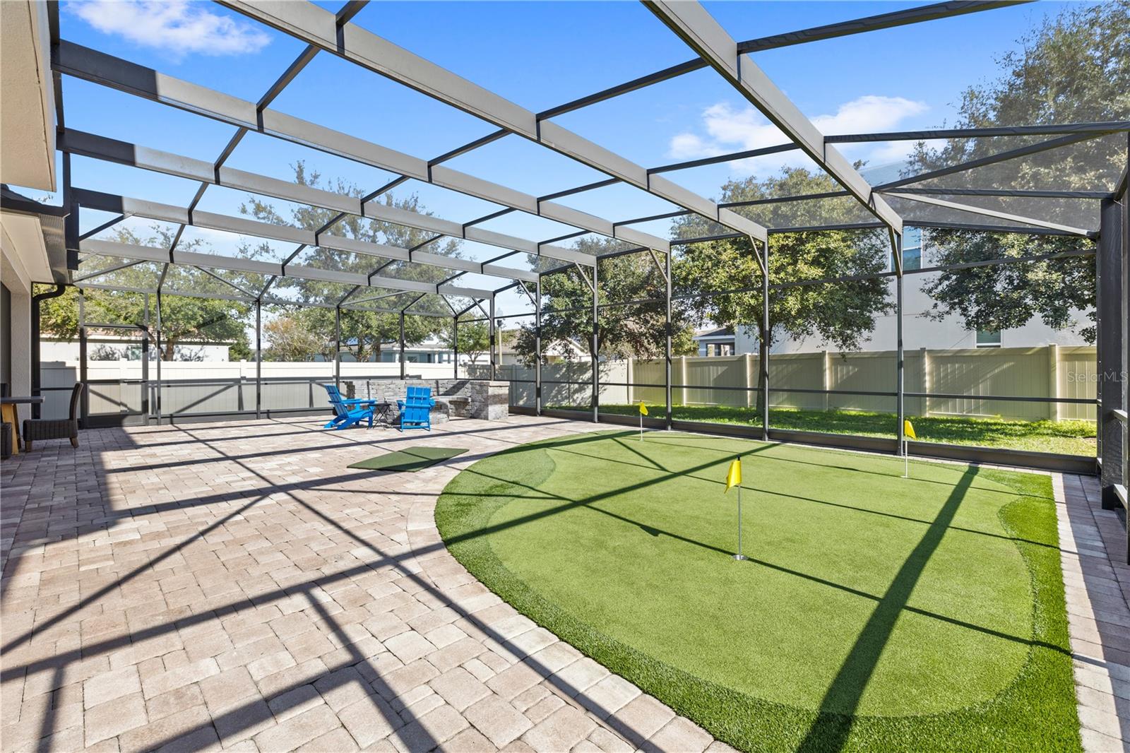 ORCHARD HILLS PH 3 - Residential