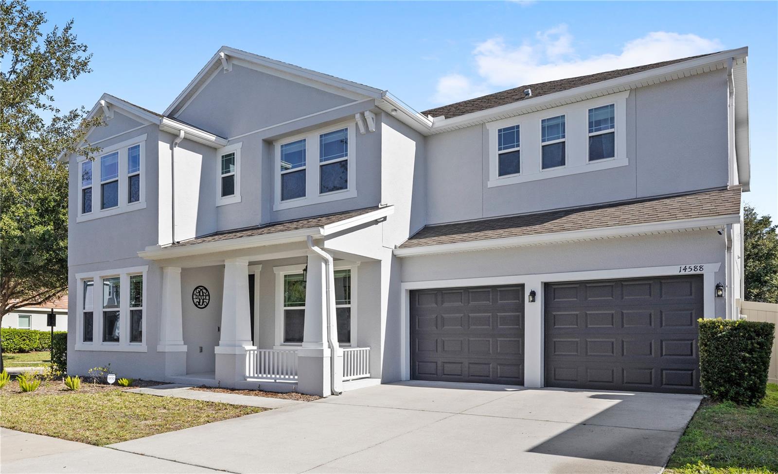 ORCHARD HILLS PH 3 - Residential