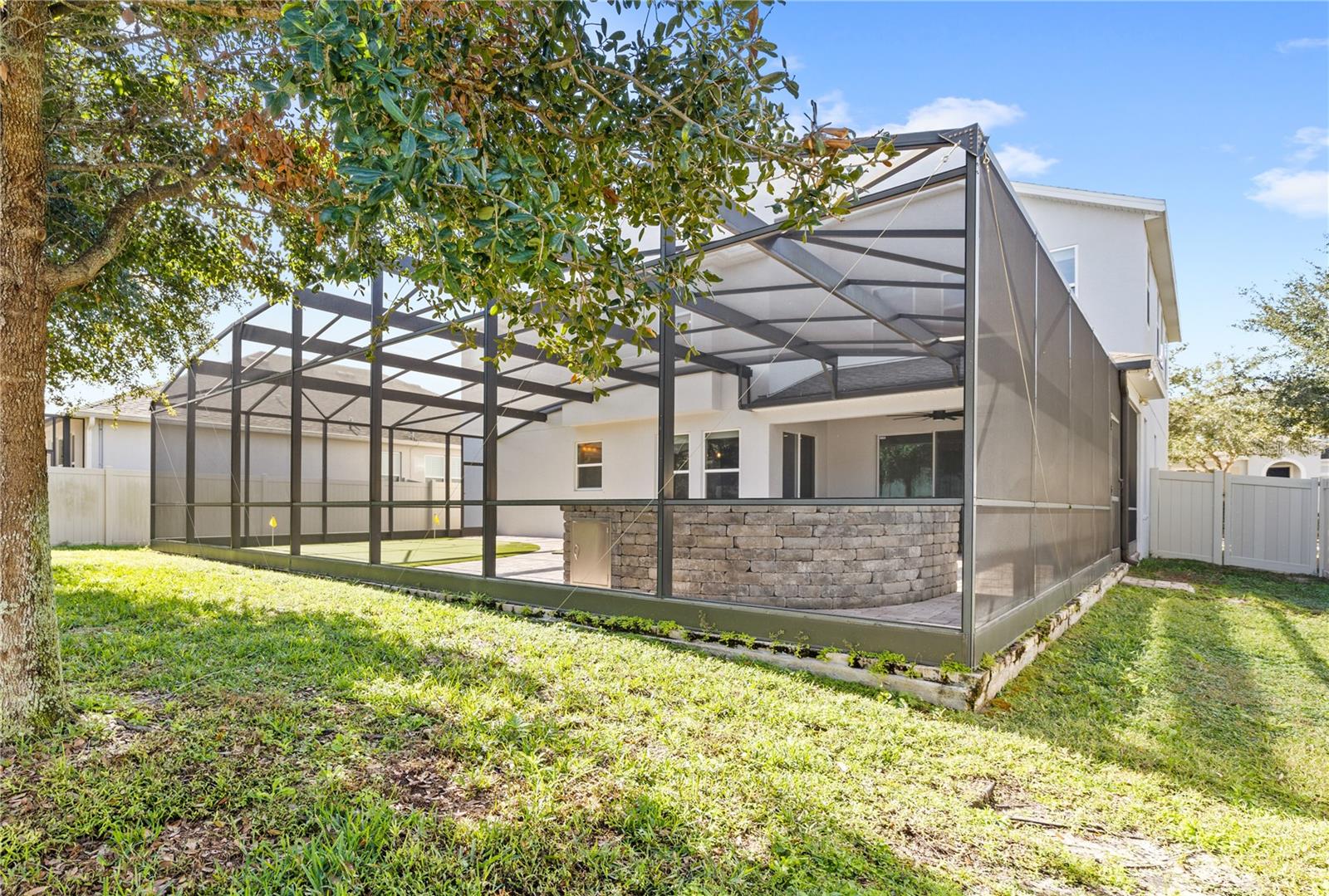 ORCHARD HILLS PH 3 - Residential