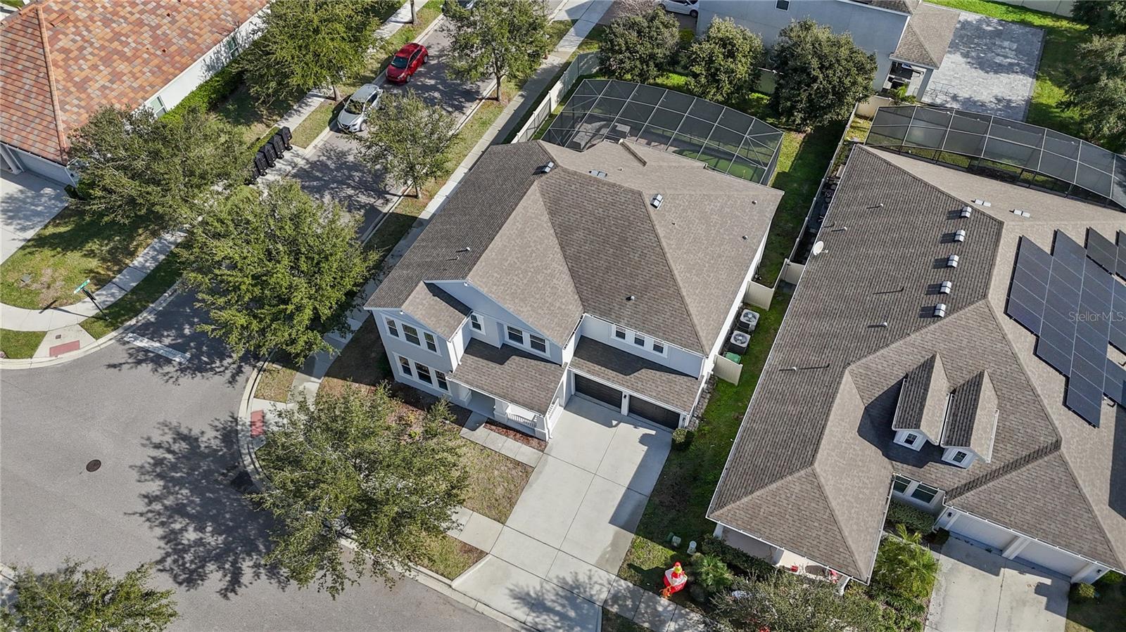 ORCHARD HILLS PH 3 - Residential