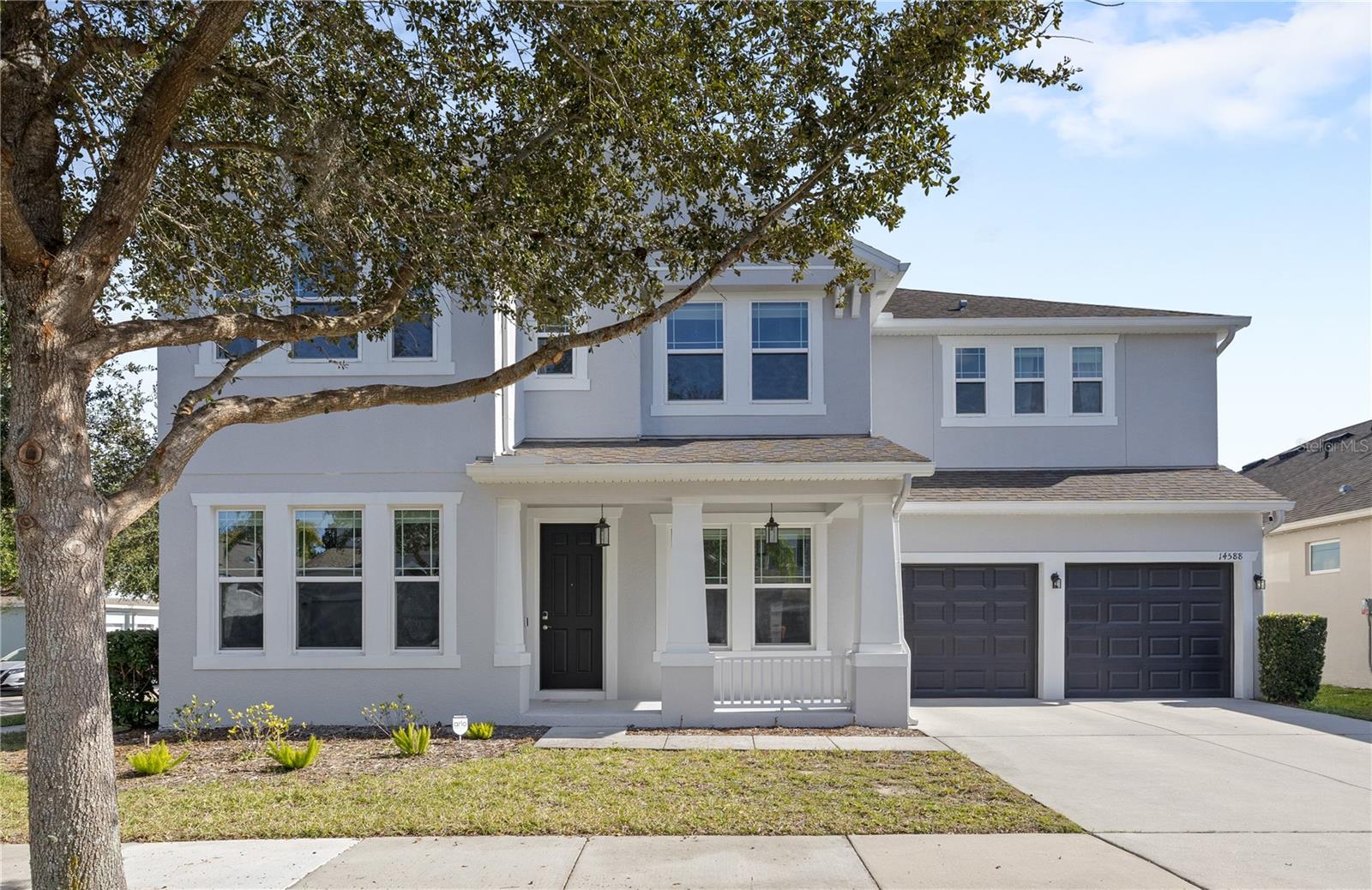 14588 MAGNOLIA RIDGE LOOP