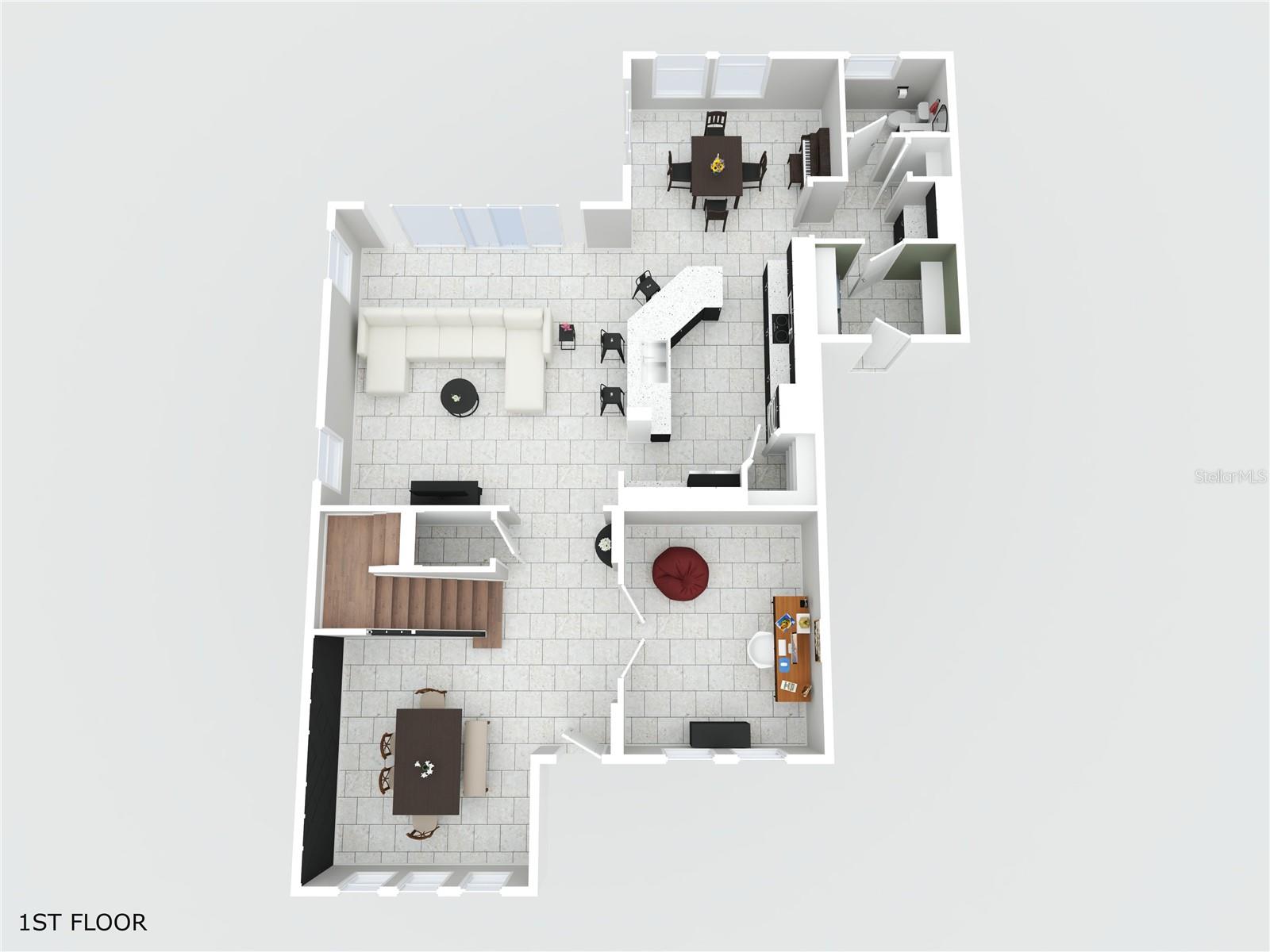 ORCHARD HILLS PH 3 - Residential