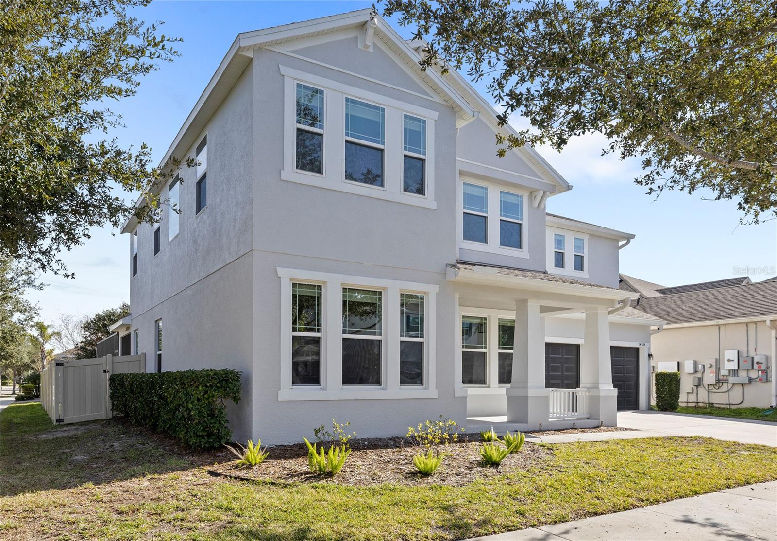 14588 MAGNOLIA RIDGE LOOP