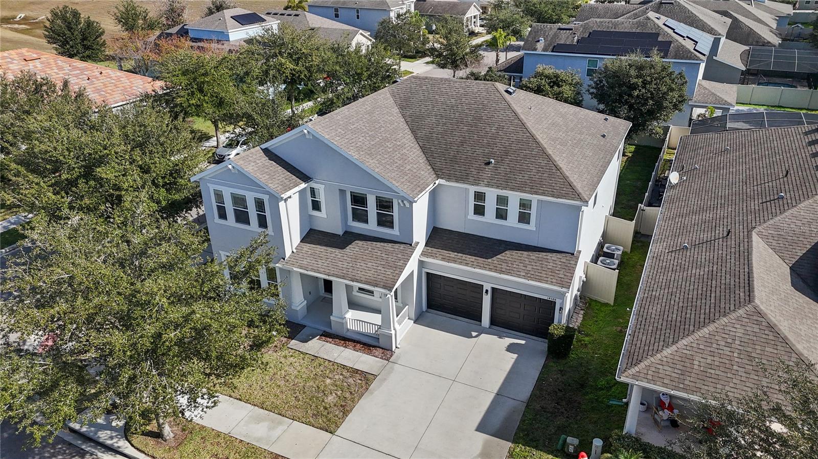 ORCHARD HILLS PH 3 - Residential