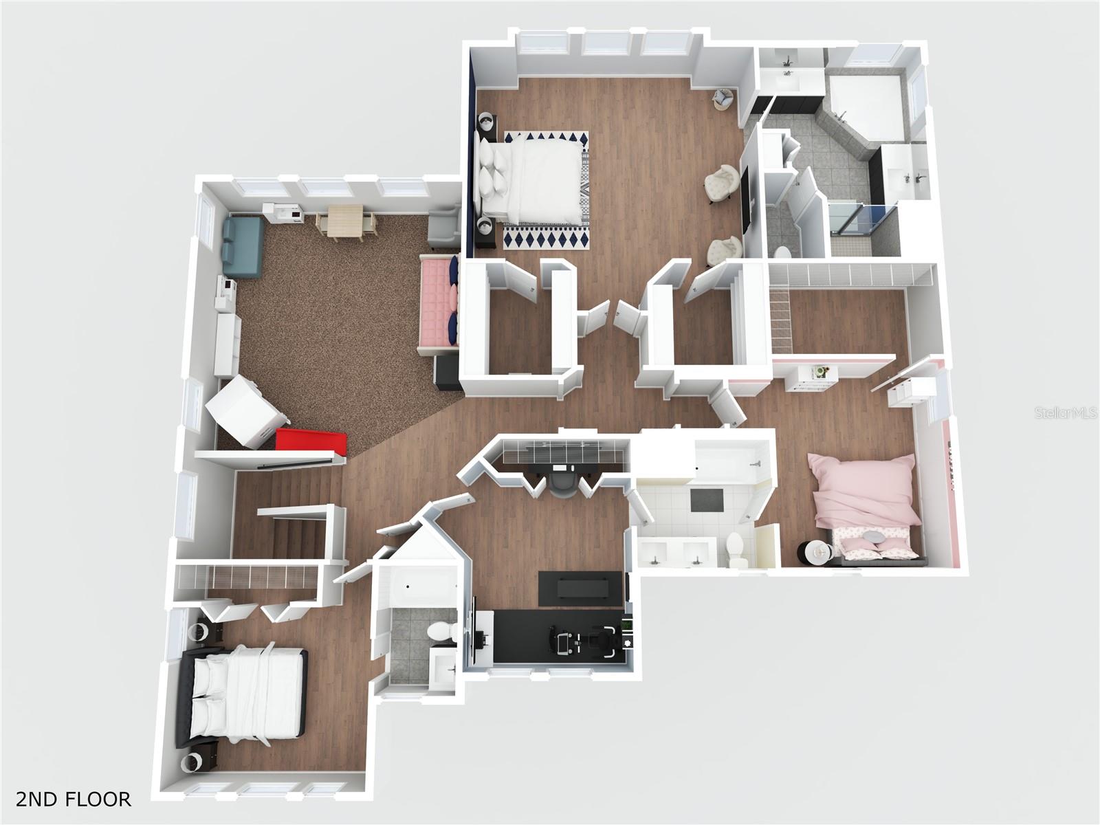 ORCHARD HILLS PH 3 - Residential