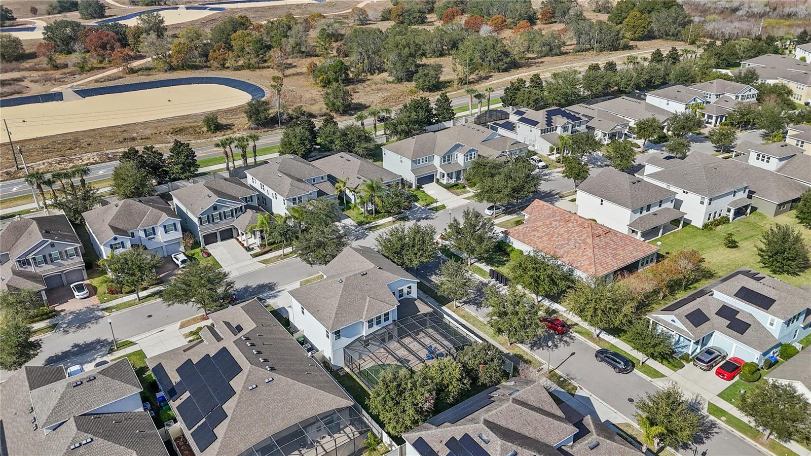 ORCHARD HILLS PH 3 - Residential