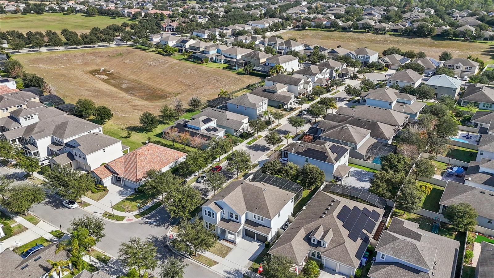 ORCHARD HILLS PH 3 - Residential