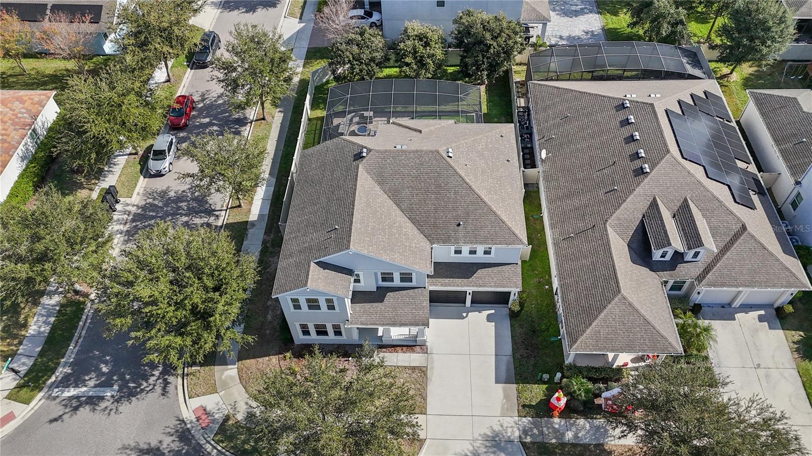 ORCHARD HILLS PH 3 - Residential