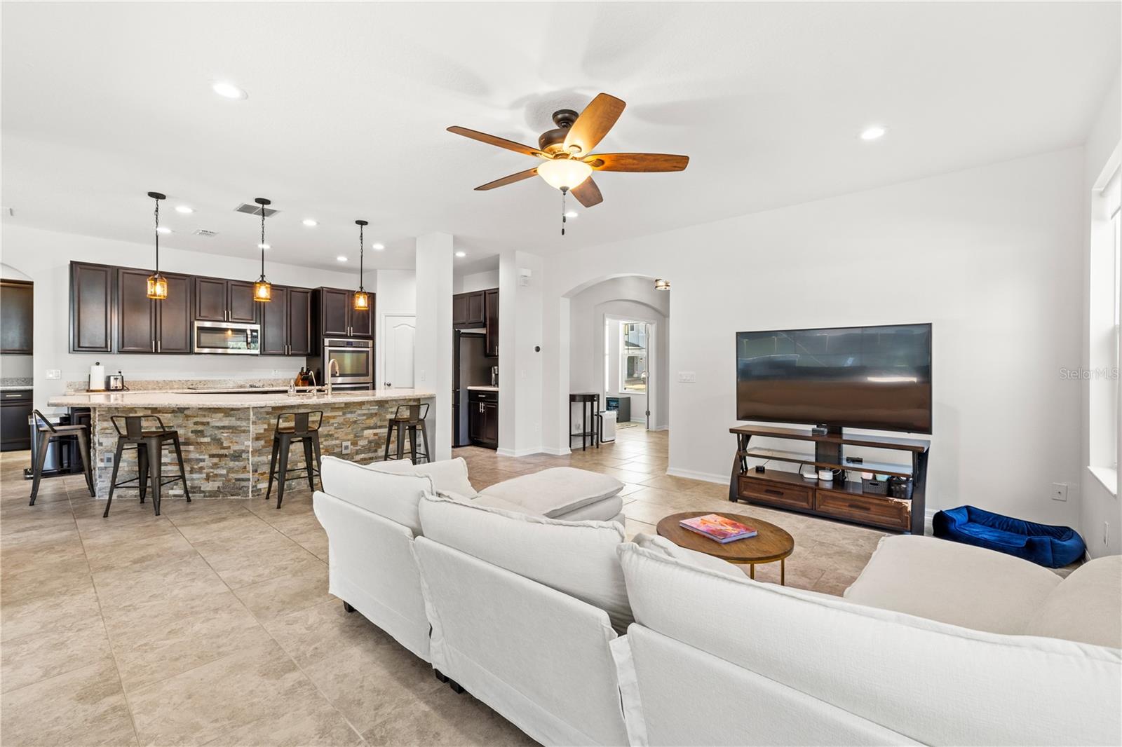 ORCHARD HILLS PH 3 - Residential