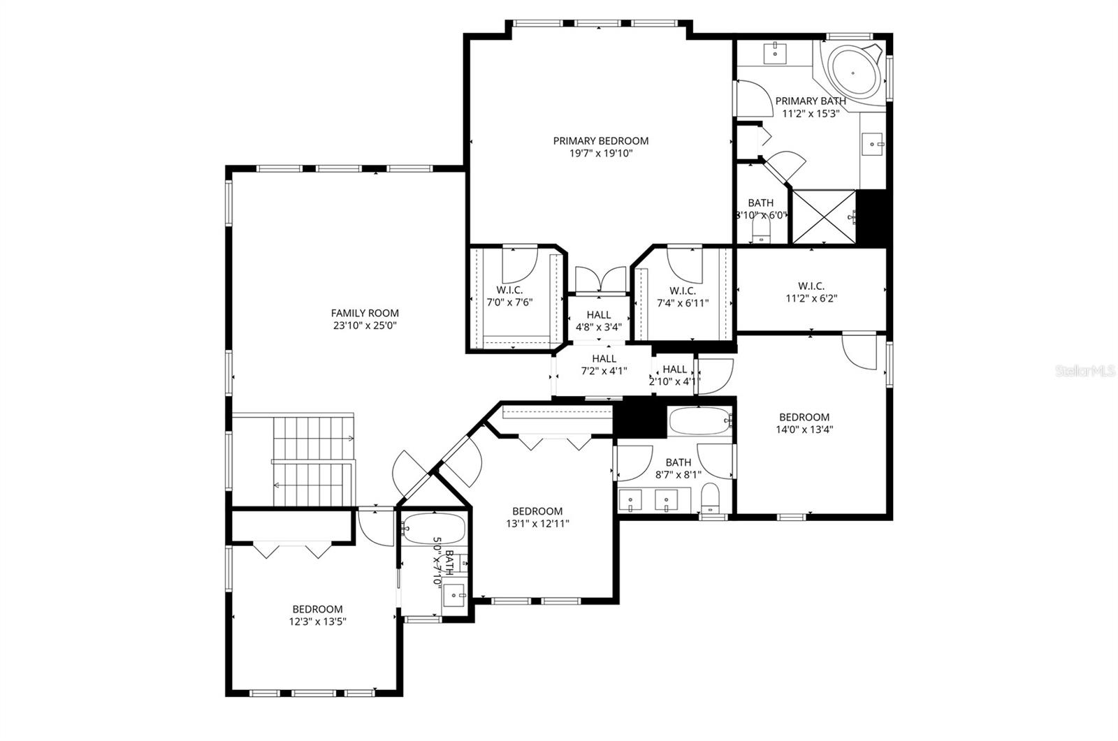 ORCHARD HILLS PH 3 - Residential