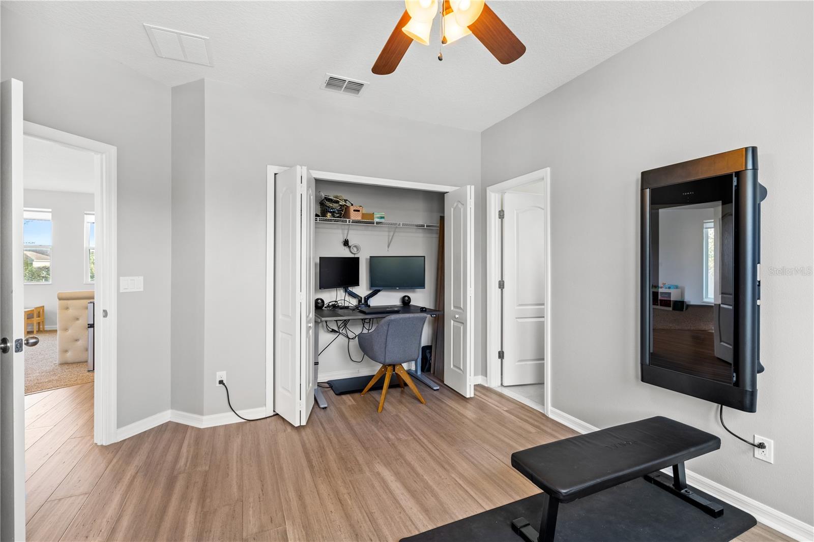 ORCHARD HILLS PH 3 - Residential