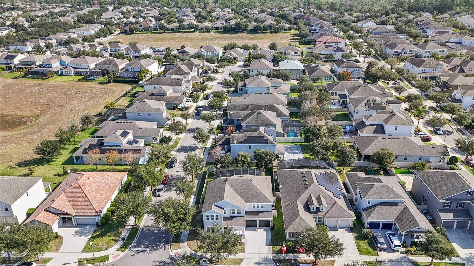 ORCHARD HILLS PH 3 - Residential