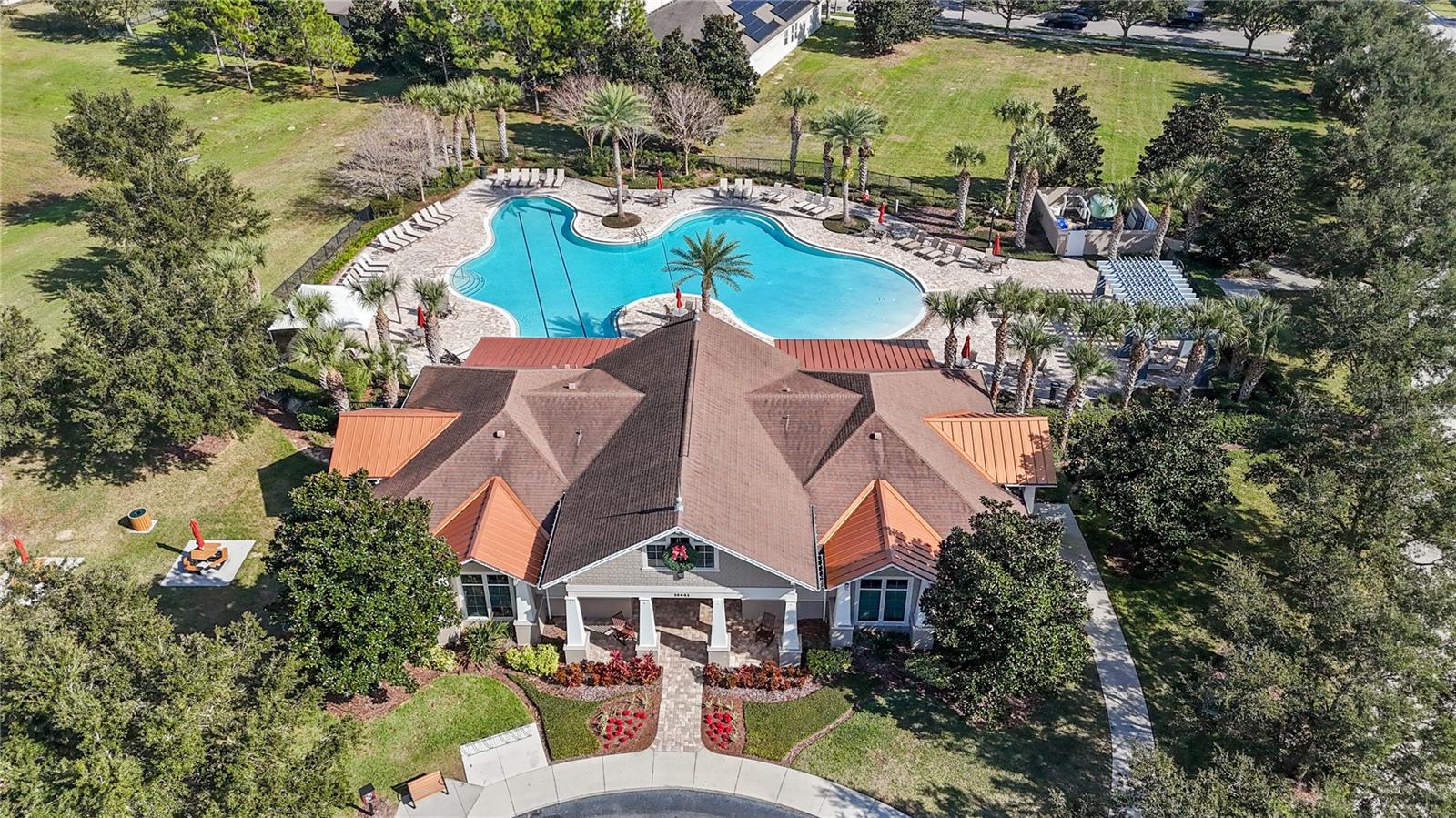 ORCHARD HILLS PH 3 - Residential