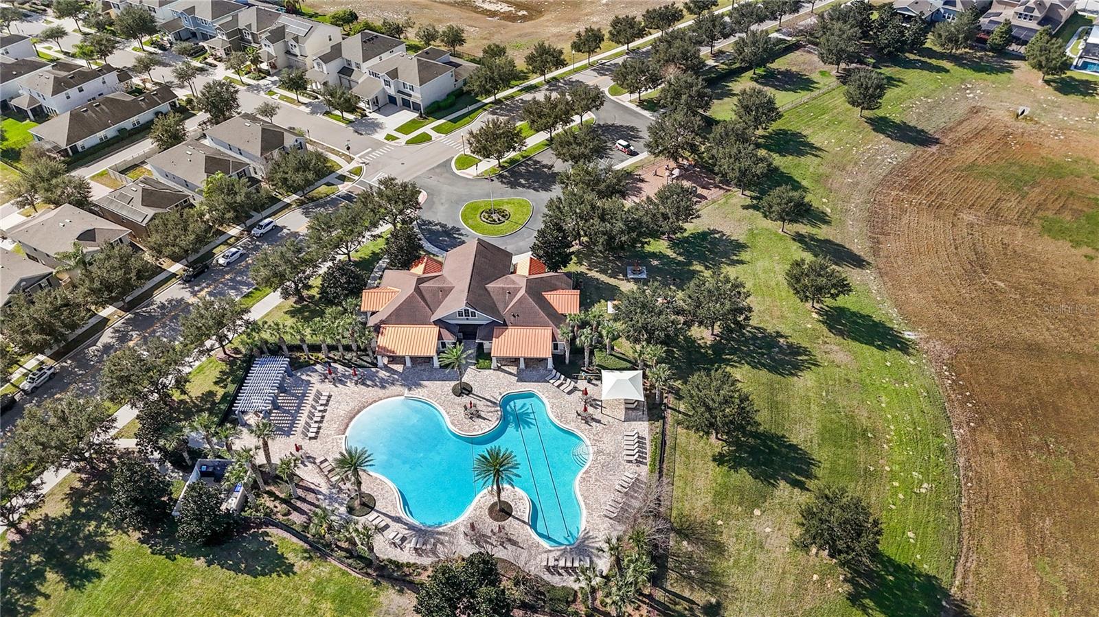 ORCHARD HILLS PH 3 - Residential