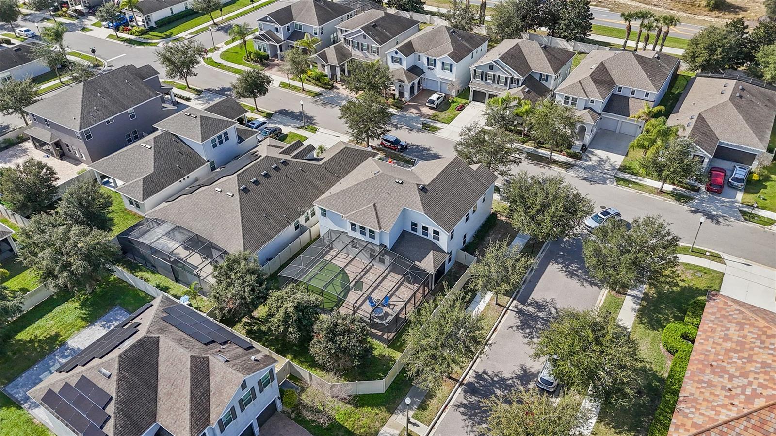 ORCHARD HILLS PH 3 - Residential