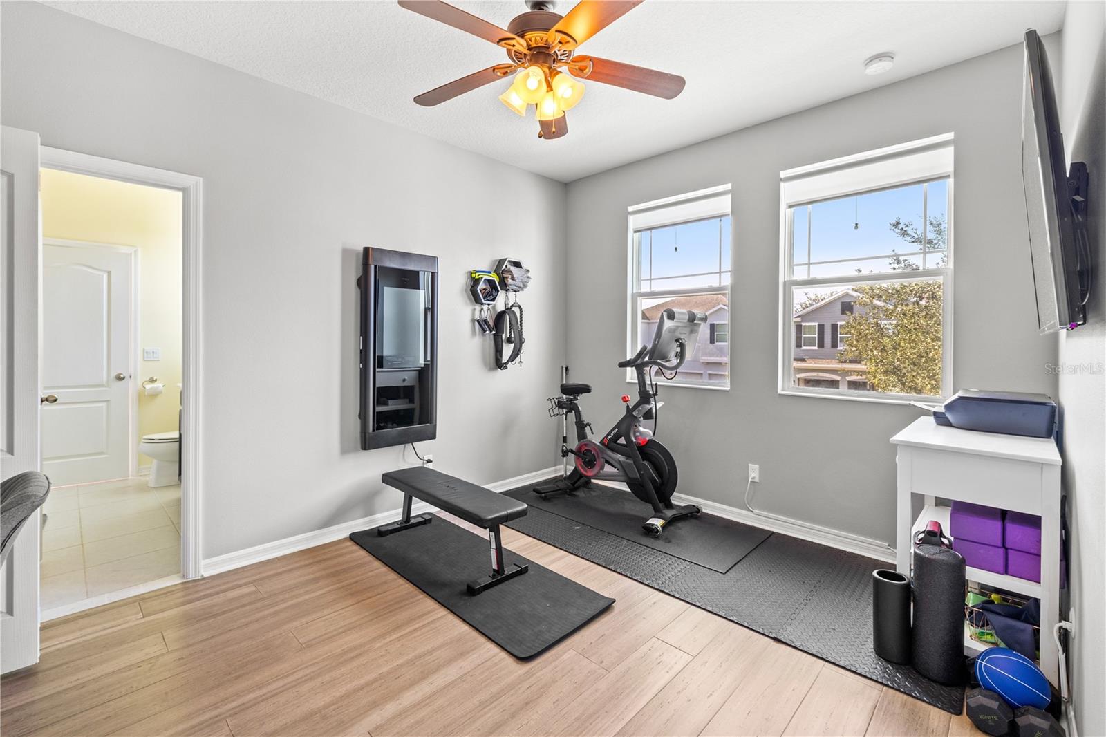 ORCHARD HILLS PH 3 - Residential