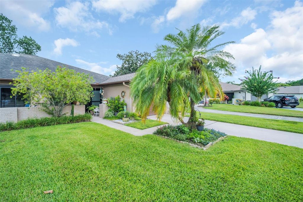 Photo of 3284 Gorse Court, Palm Harbor, FL 34684 (MLS # TB8415147)
