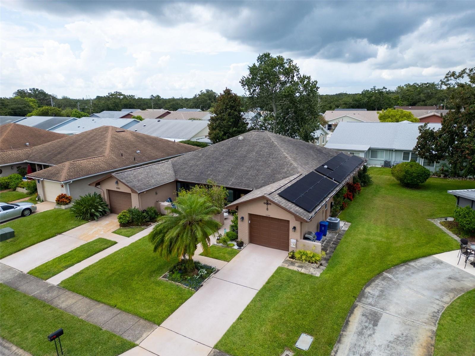 3284 GORSE COURT