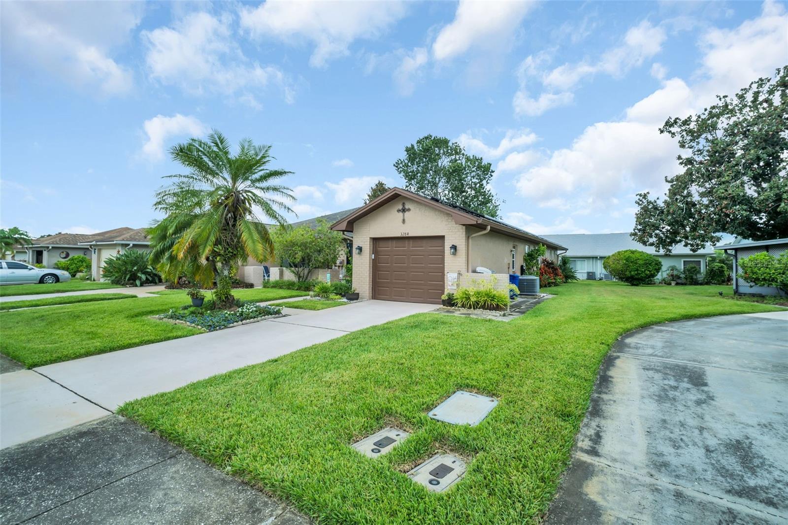 3284 GORSE COURT