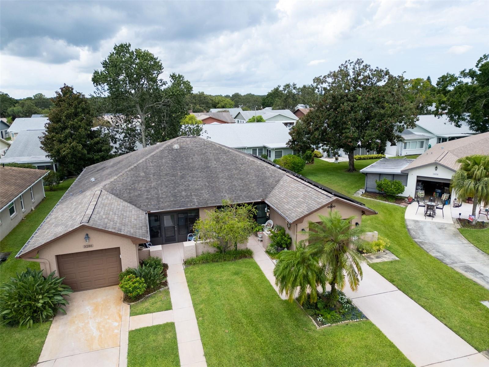 3284 GORSE COURT