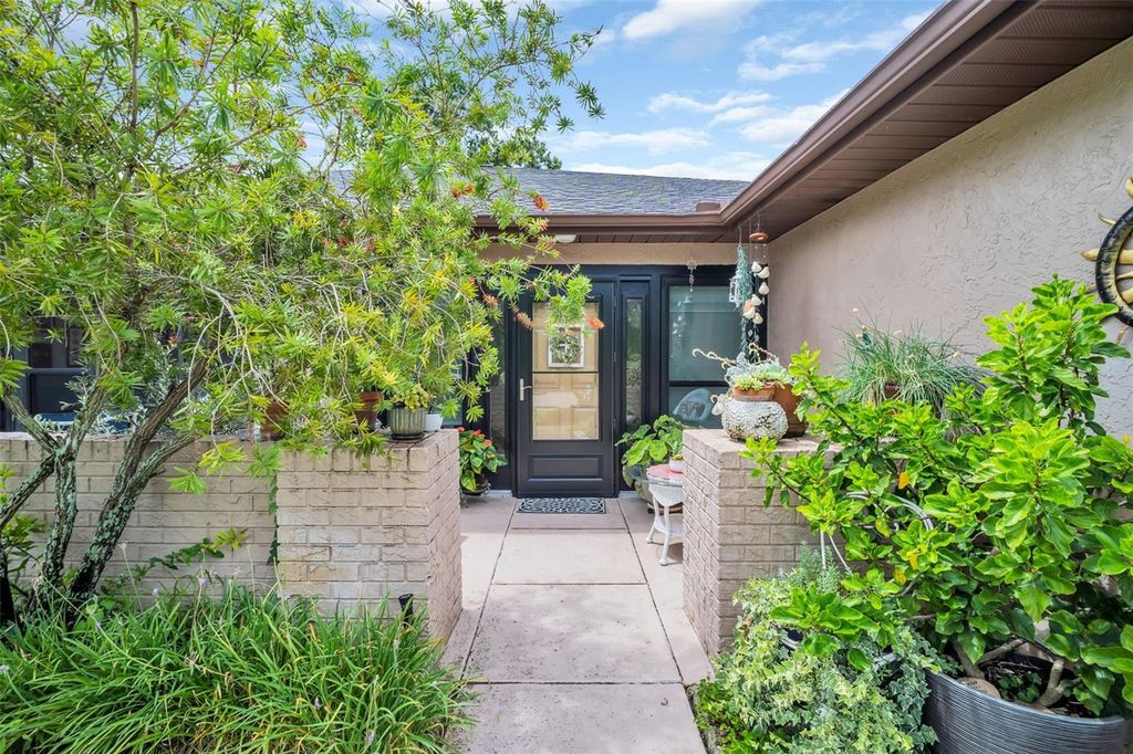 Photo of 3284 Gorse Court, Palm Harbor, FL 34684 (MLS # TB8415147)