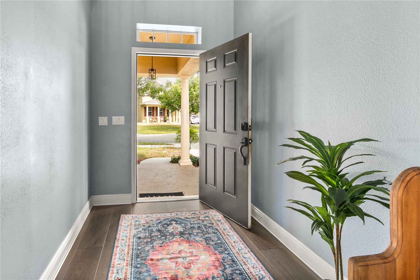 SULLIVAN RANCH SUB - Residential