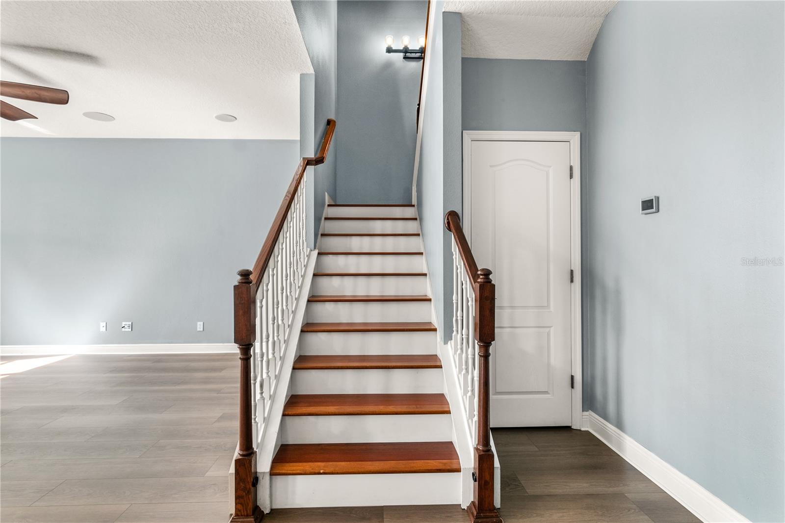 SULLIVAN RANCH SUB - Residential