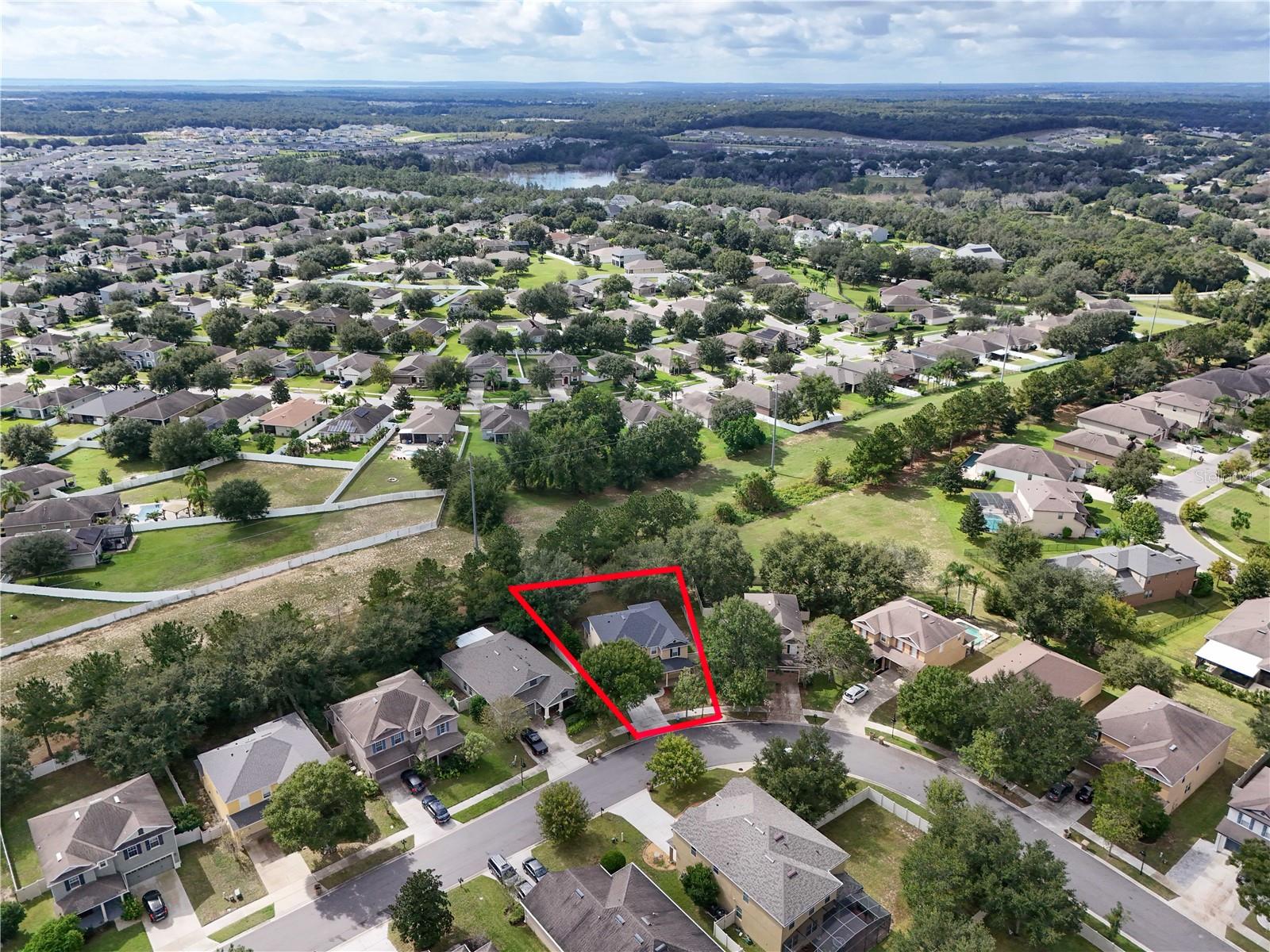 SULLIVAN RANCH SUB - Residential