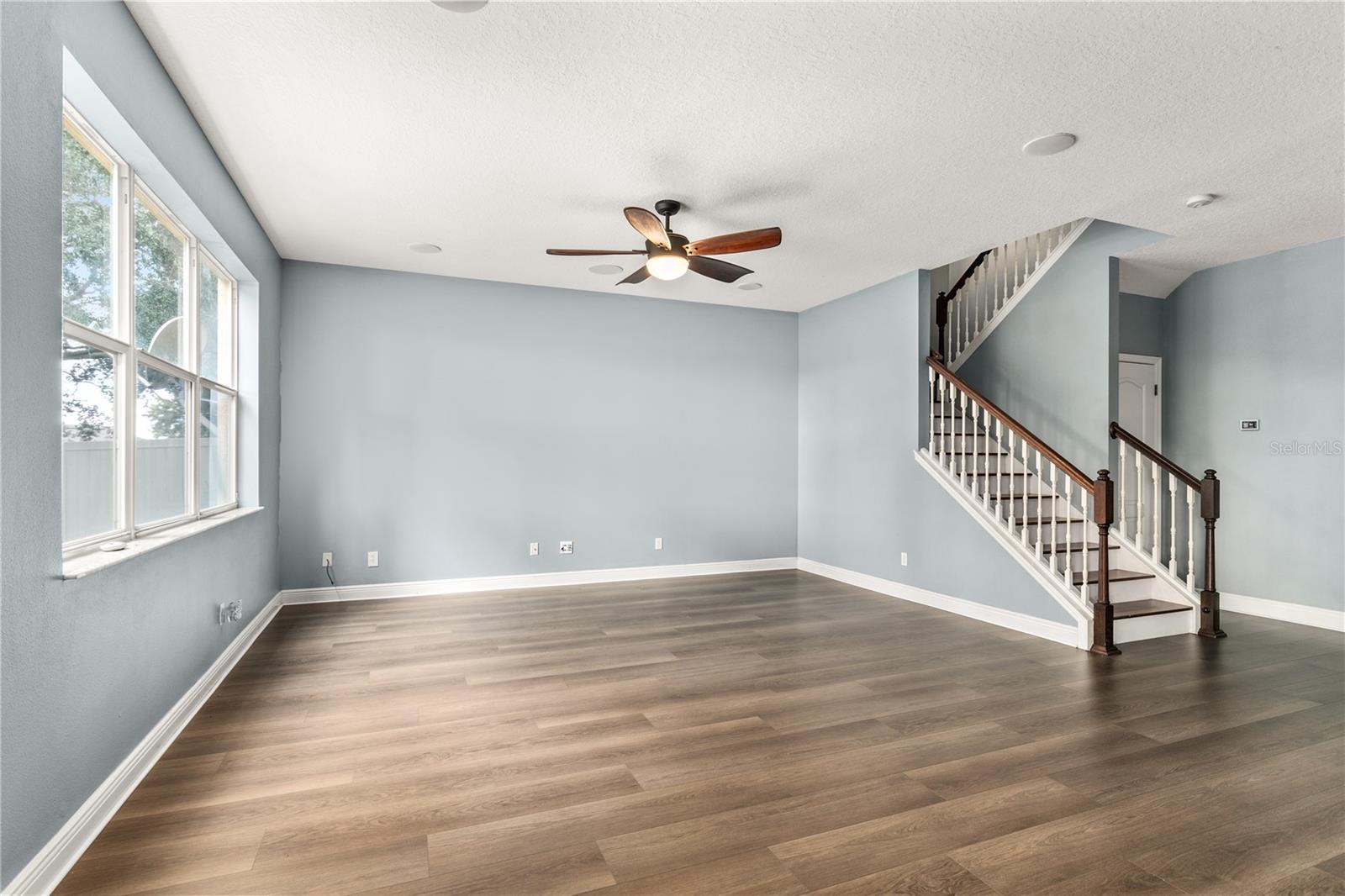 SULLIVAN RANCH SUB - Residential