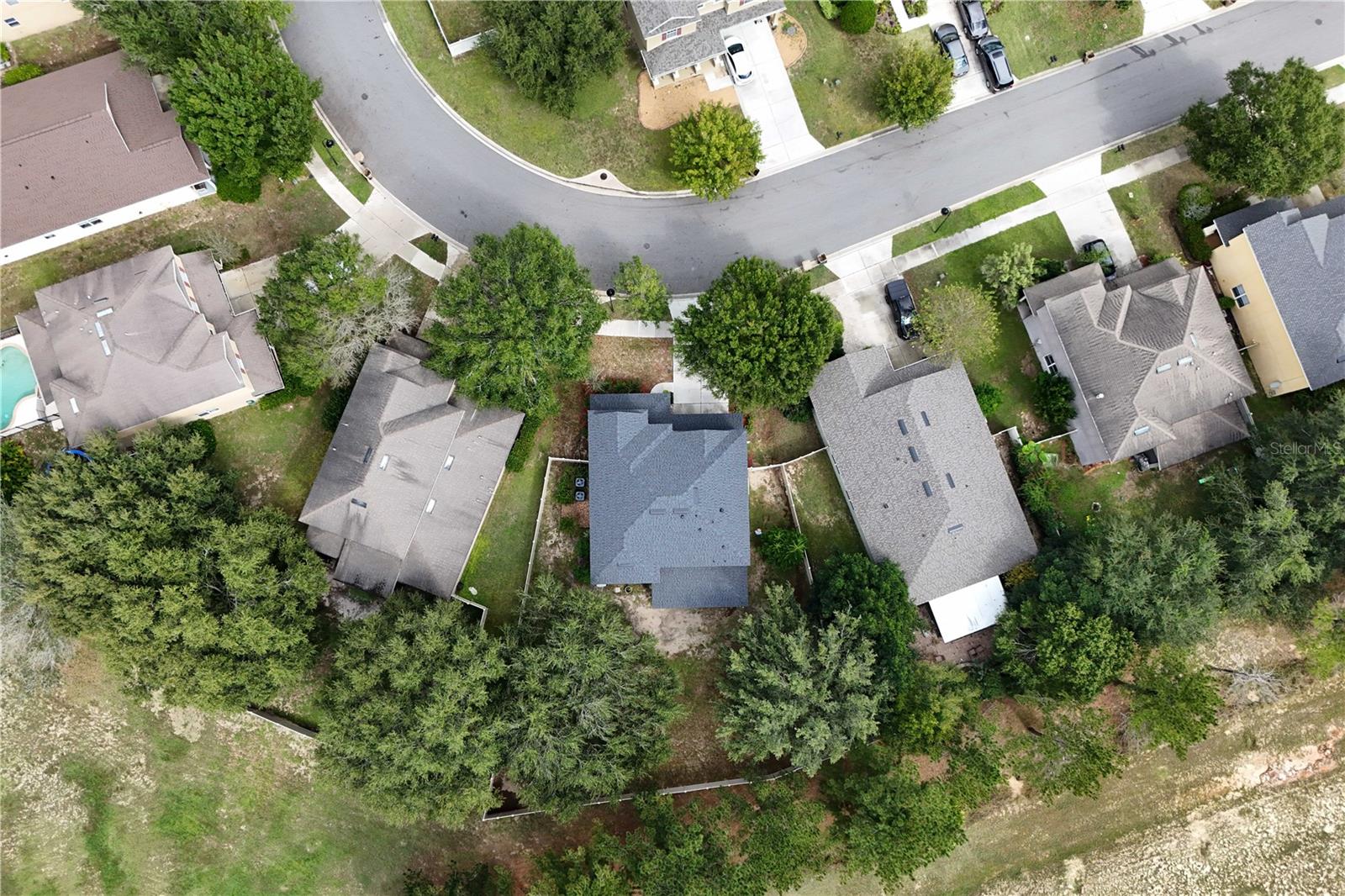 SULLIVAN RANCH SUB - Residential