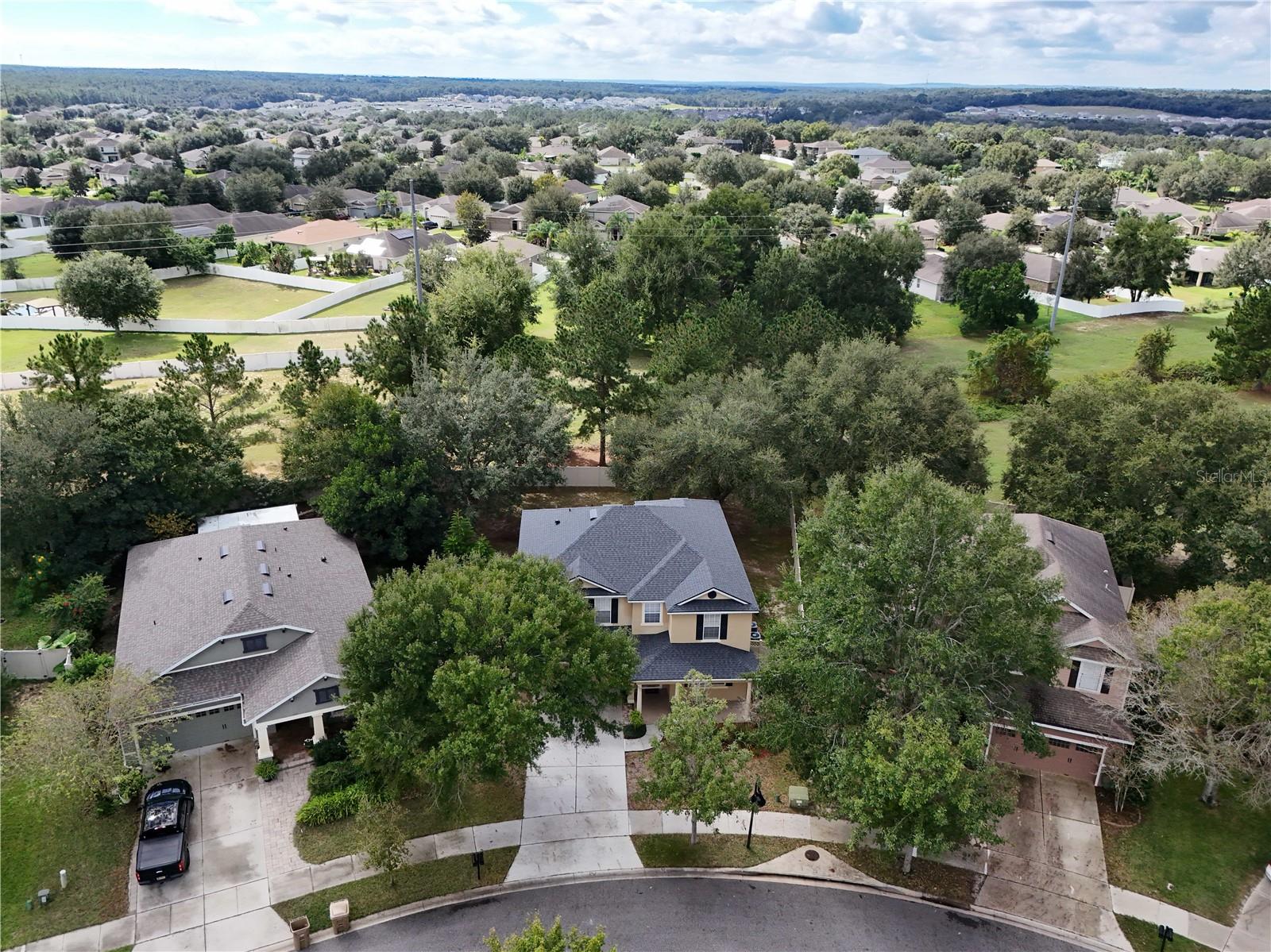 SULLIVAN RANCH SUB - Residential