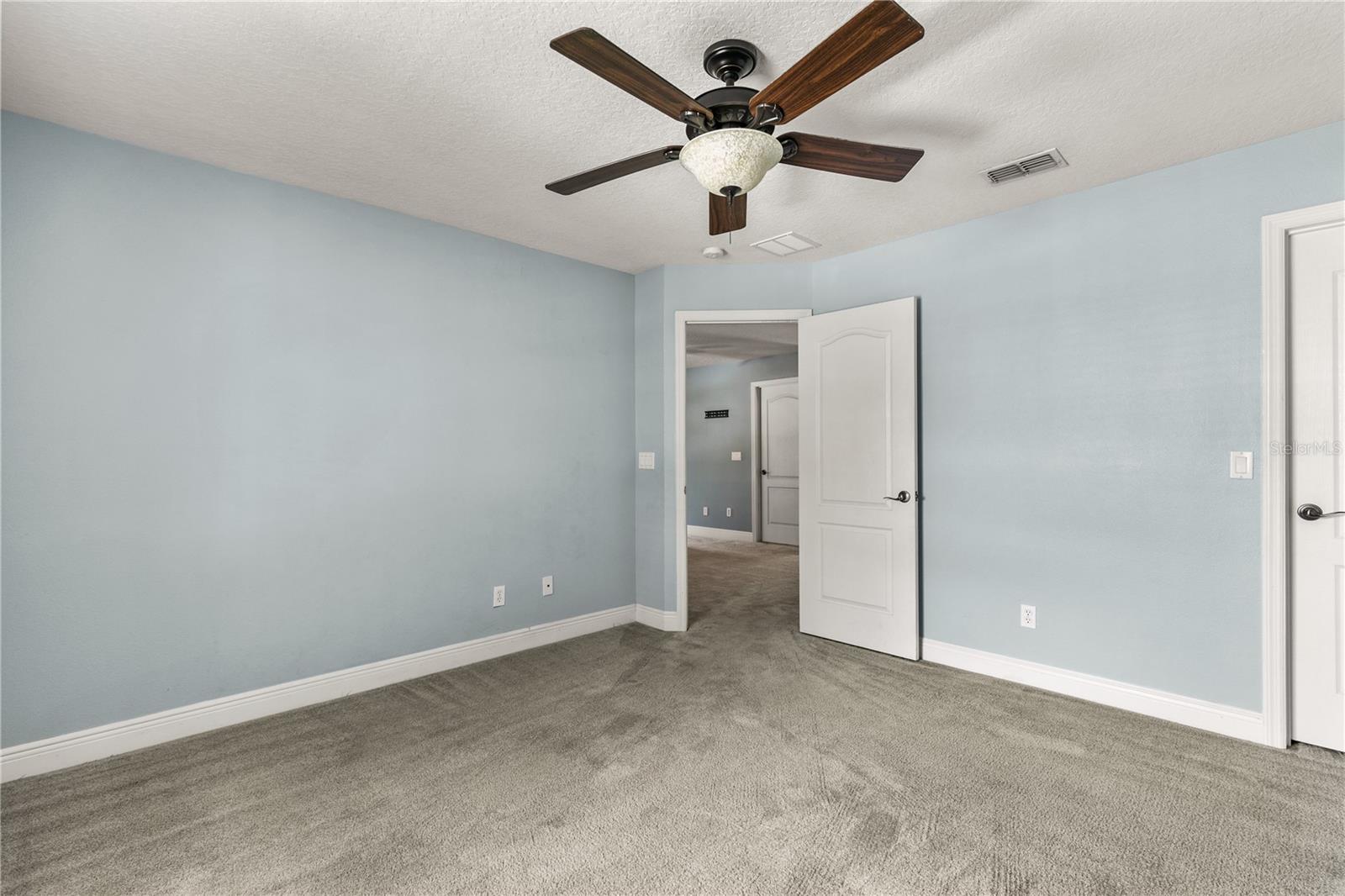 SULLIVAN RANCH SUB - Residential