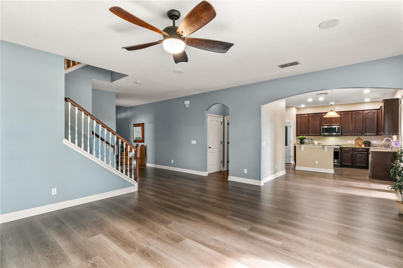 SULLIVAN RANCH SUB - Residential