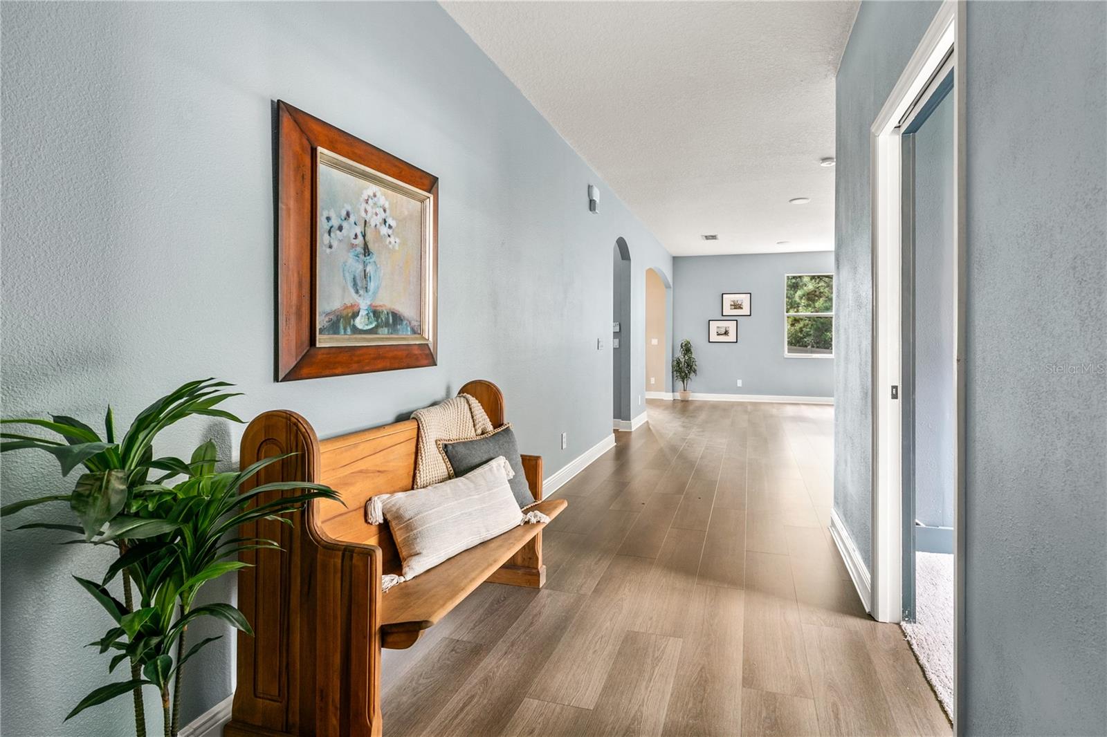 SULLIVAN RANCH SUB - Residential