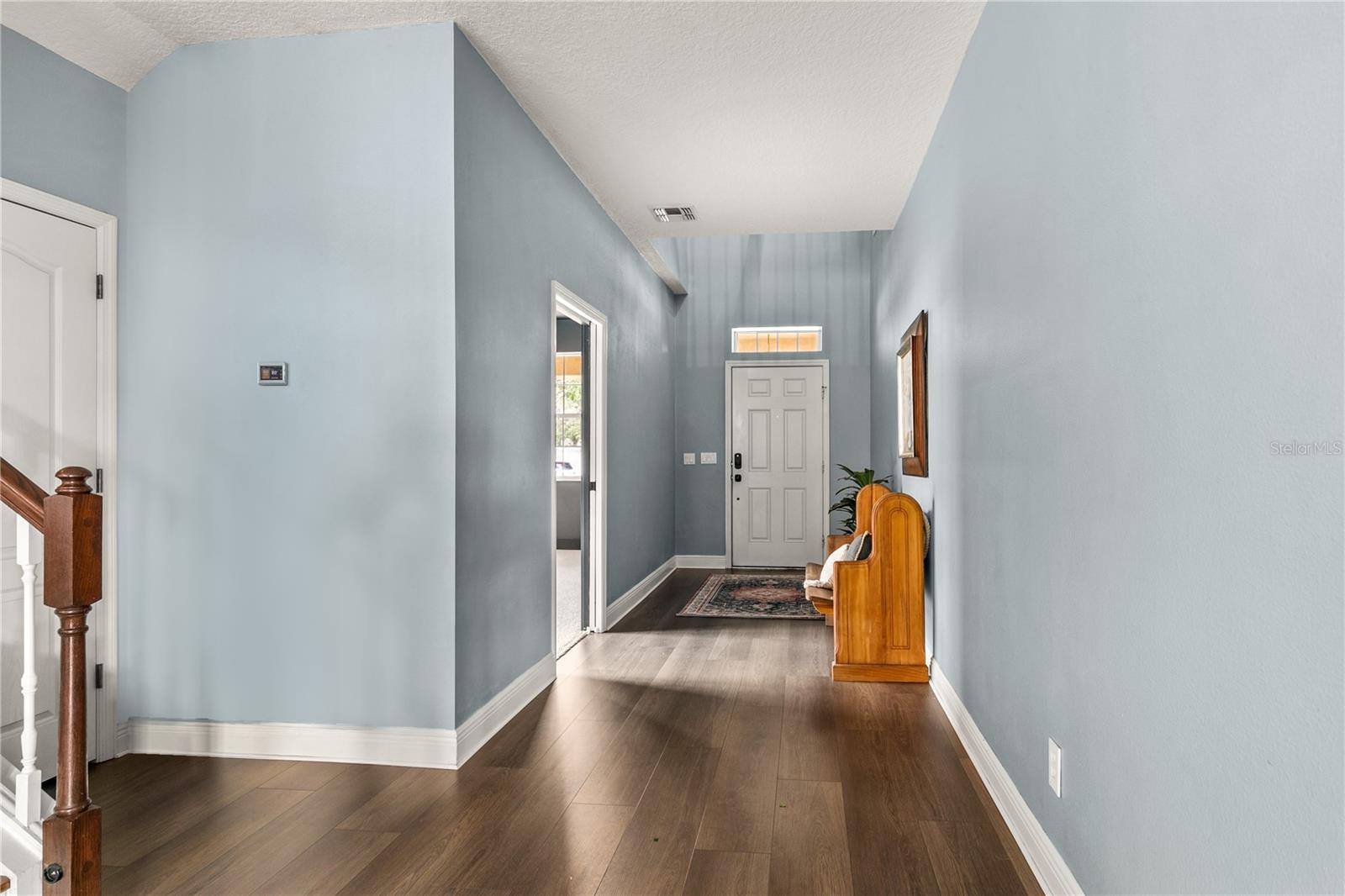 SULLIVAN RANCH SUB - Residential