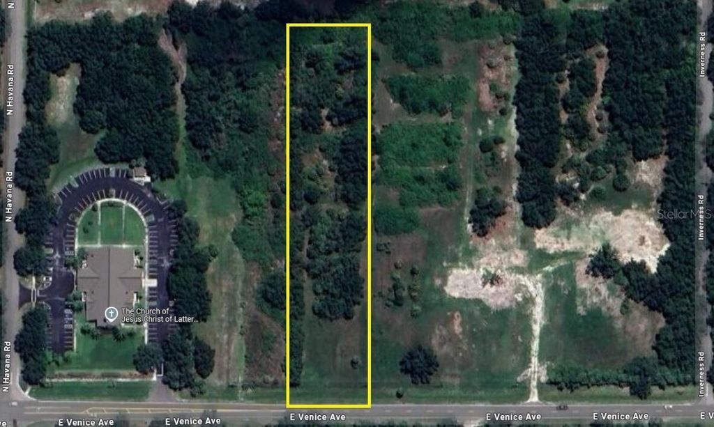 Photo of E Venice Avenue, Venice, FL 34292 (MLS # O6381544)