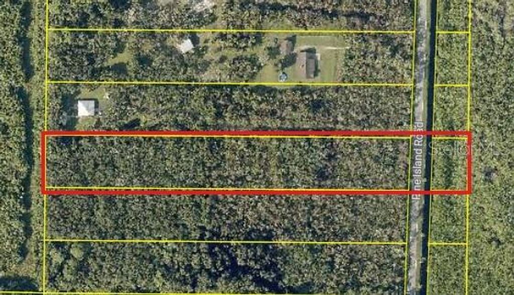 Photo of 475 Pine Island Road, Merritt Island, FL 32953 (MLS # O6353503)