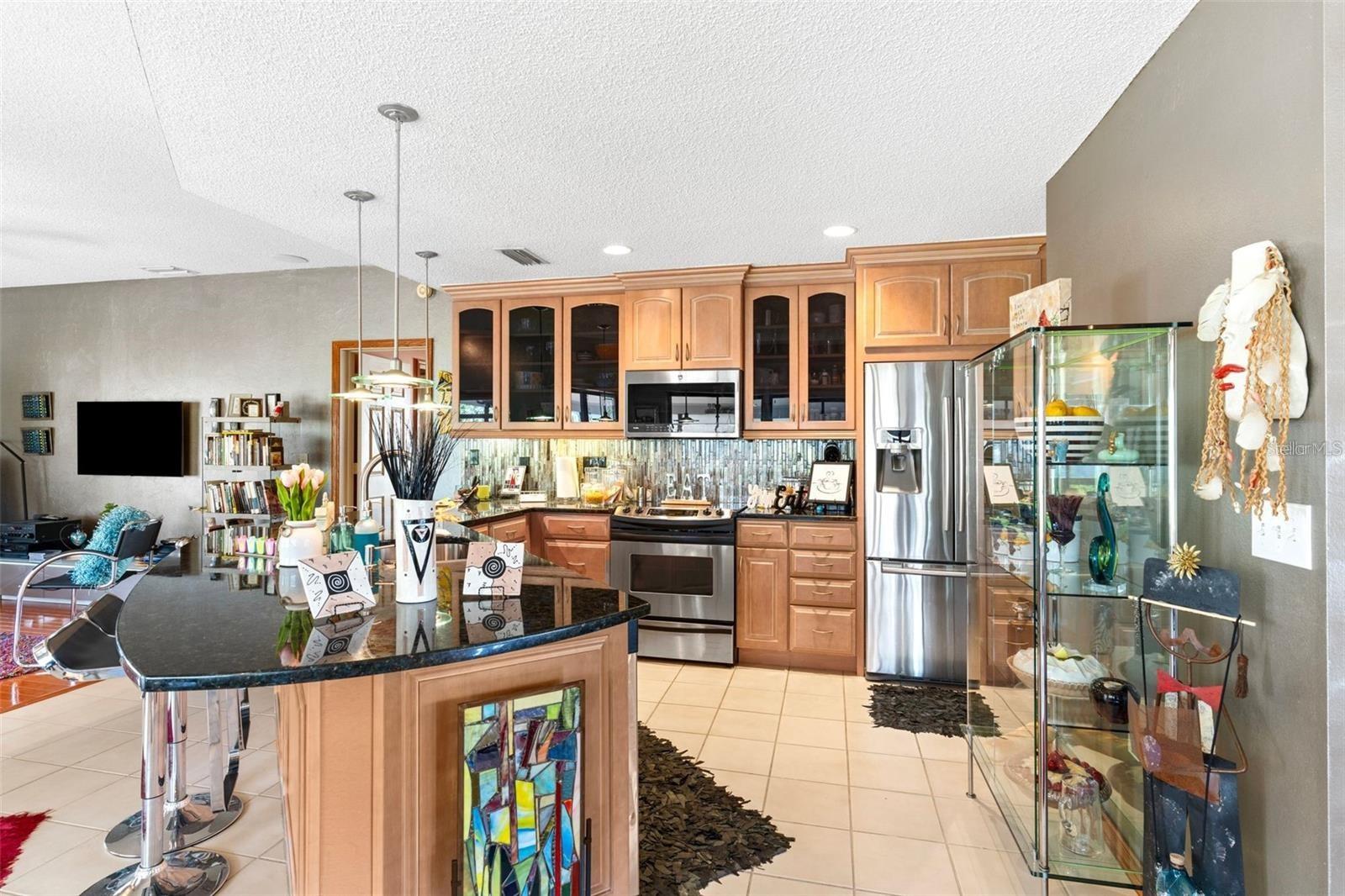 RIVER HARBOR WEST - Residential