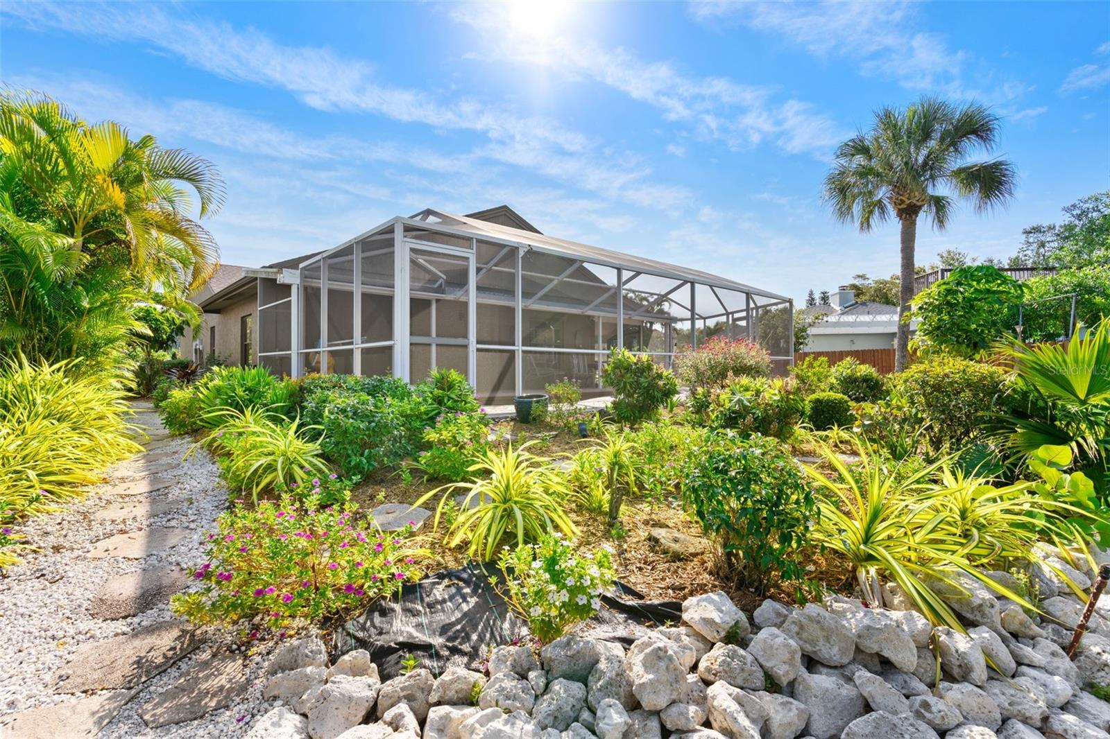 RIVER HARBOR WEST - Residential