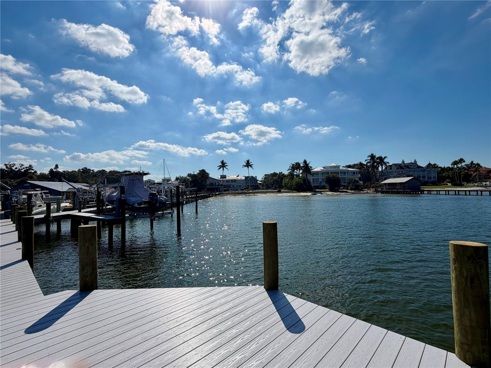 RIVER HARBOR WEST - Residential