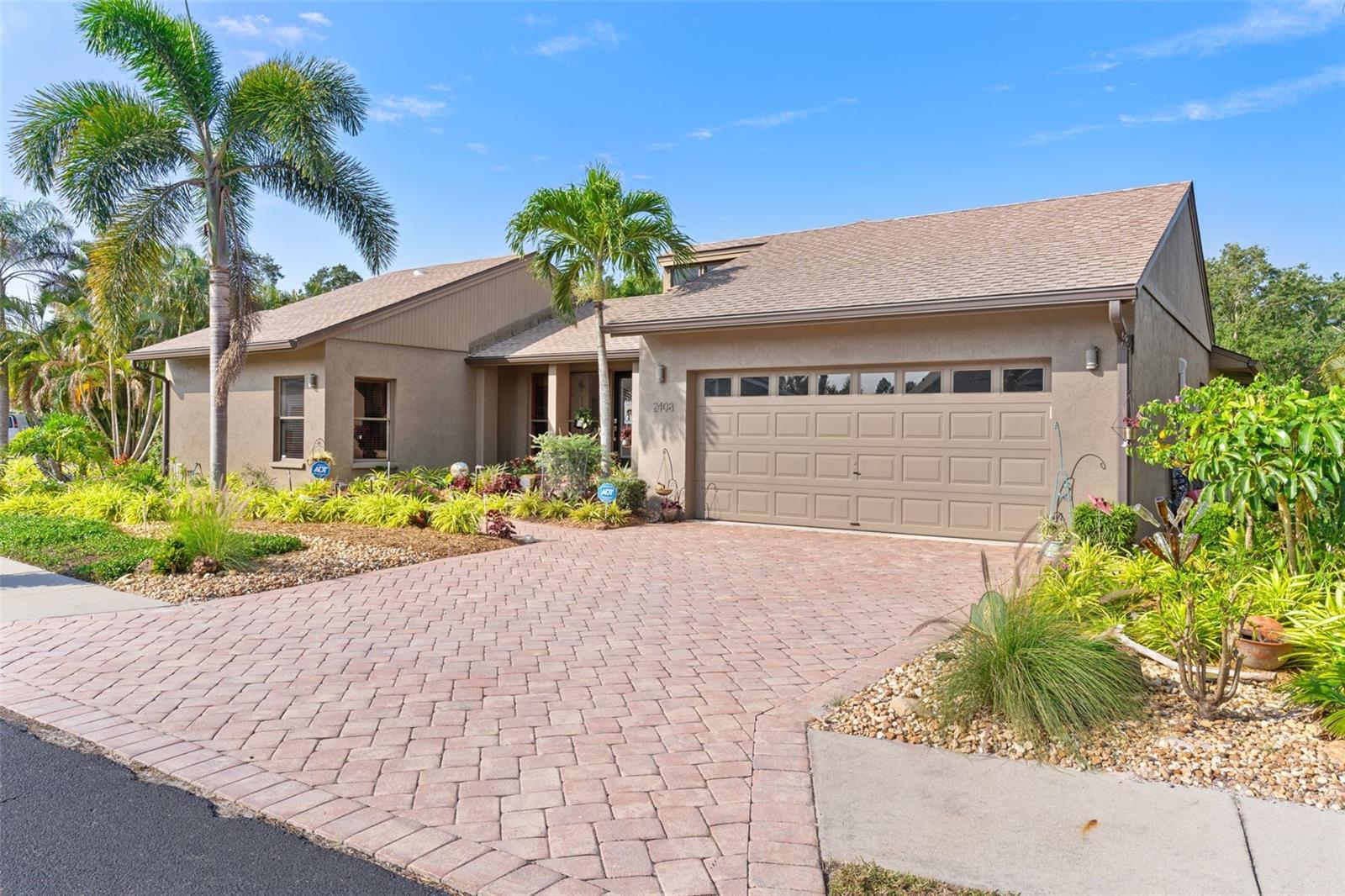RIVER HARBOR WEST - Residential