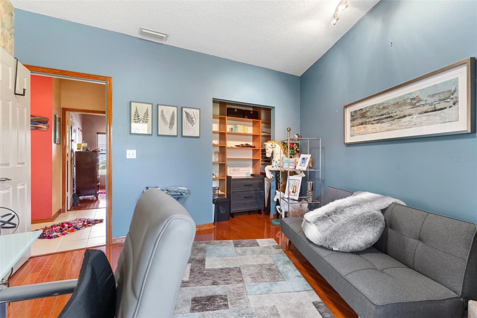 RIVER HARBOR WEST - Residential