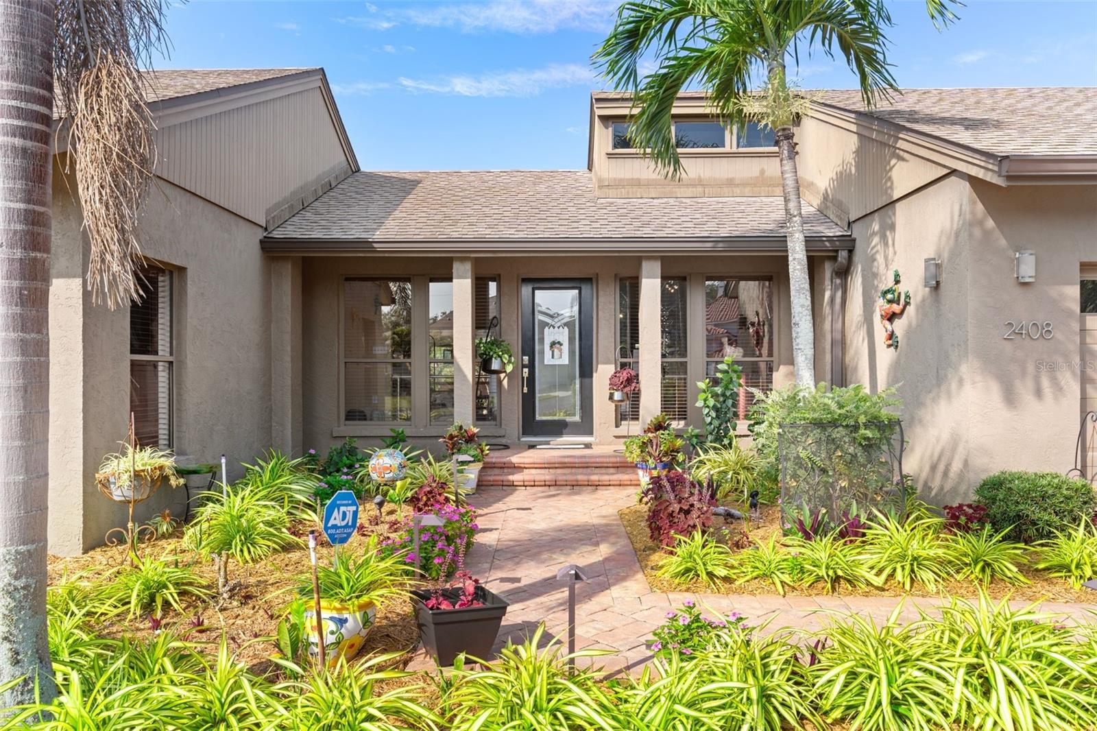 RIVER HARBOR WEST - Residential
