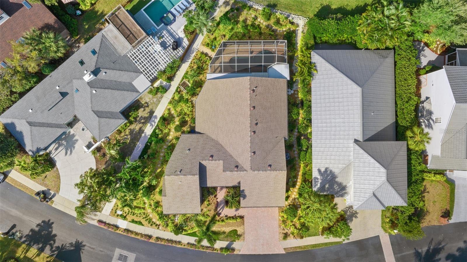 RIVER HARBOR WEST - Residential