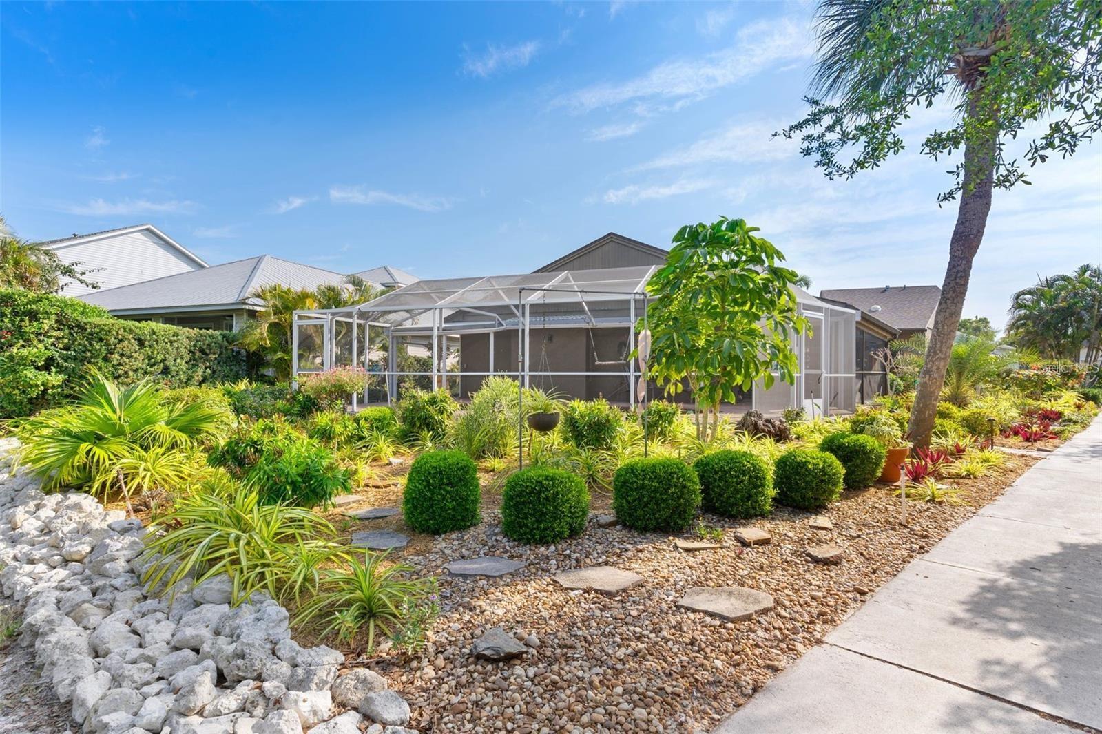 RIVER HARBOR WEST - Residential