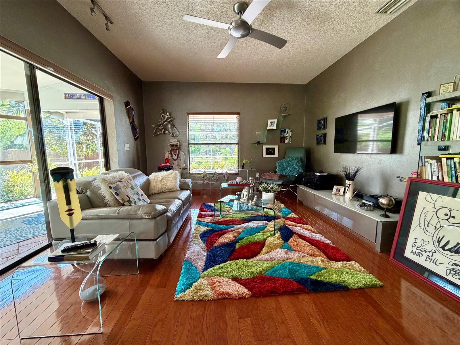 RIVER HARBOR WEST - Residential